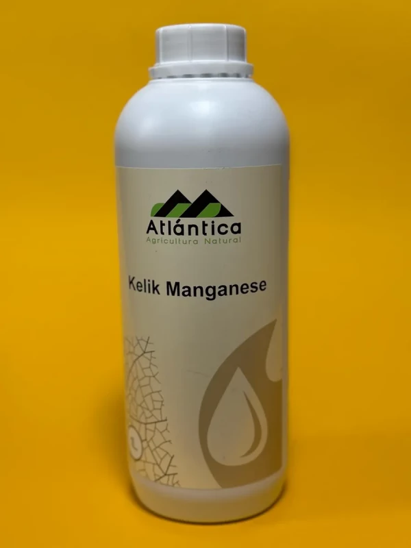 Келик-Марганец (Kelik Manganese) 1л