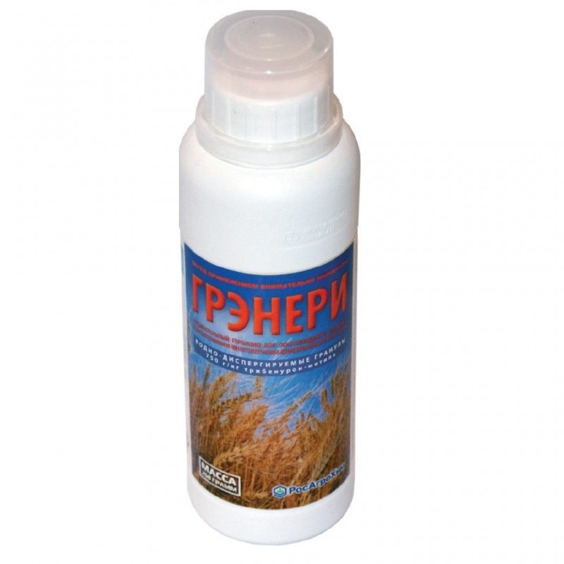 Грэнери, ВДГ 500 грамм