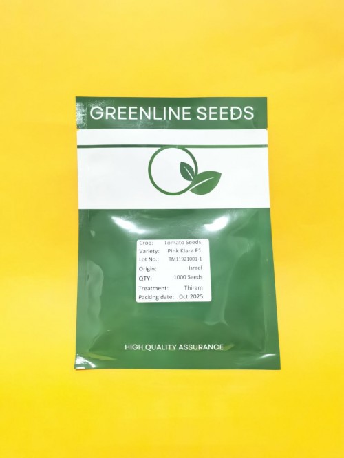 Пинк Клара F1 семена томата 1000 штук
