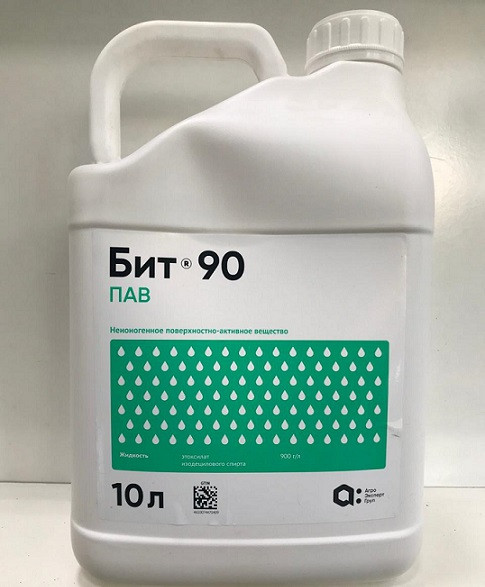 Бит 90, Ж адъювант 10 литров