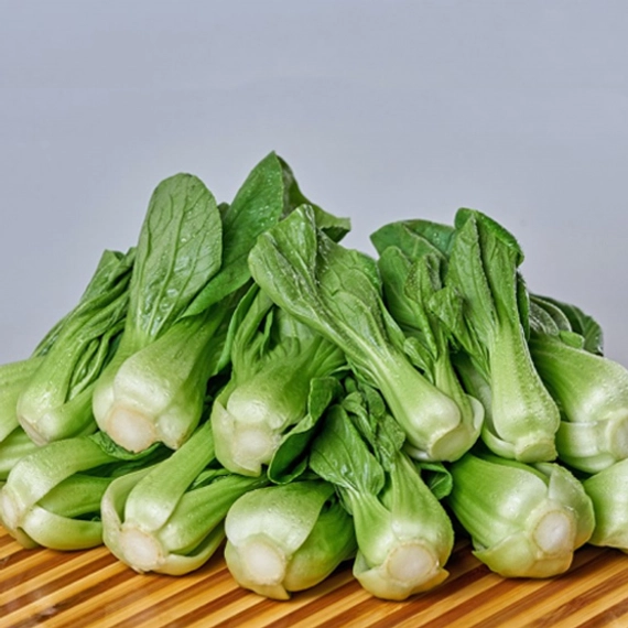 Янг Цинг Чой F1 капуста китайская 2500 семян