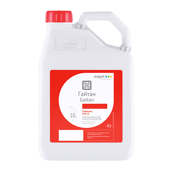 Гайтан, КЭ гербицид